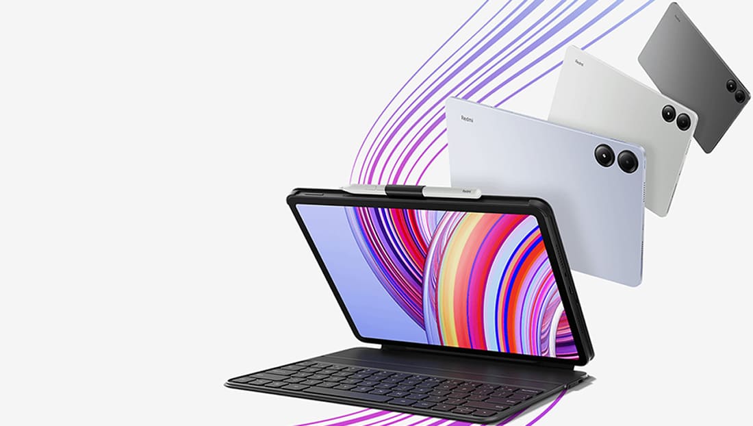 купить Redmi Pad Pro в hi-store